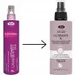 Spray Lisap Top Care Ultimate K Plus do stylizacji i prostowania włosów 150ml fluid wygładzający do włosów Lisap 1700630000010