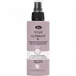 Spray Lisap Top Care Ultimate K Plus do stylizacji i prostowania włosów 150ml fluid wygładzający do włosów Lisap 1700630000010