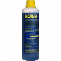 Koncentrat Barbicide do dezynfekcji narzędzi fryzjerskich i kosmetycznych oraz powierzchni 500ml