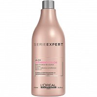 Odżywka Loreal Vitamino Color A-OX do włosów farbowanych 750ml Odżywki do włosów farbowanych L'Oreal Professionnel 3474630714724