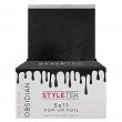 Folia Styletek Pop-up Foil, do farbowania włosów, różne kolory 500szt. folie fryzjerskie Styletek 832303000551