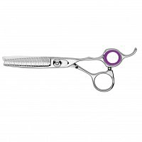 Nożyczki degażówki Leader Cam Seduction S 5.7 Degażówki fryzjerskie Leader Cam 8893