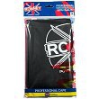 Peleryna  fryzjerska wodoodporna RONNEY Cape Waterproof RA00289 różne kolory Peleryny fryzjerskie Ronney 5060589150720