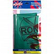 Peleryna  fryzjerska wodoodporna RONNEY Cape Waterproof RA00289 różne kolory Peleryny fryzjerskie Ronney 5060589150720