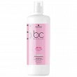 Szampon Schwarzkopf BC Color Freeze Silver do włosów blond i siwych 1000ml Schwarzkopf Schwarzkopf 4045787430059