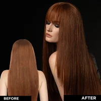 Kuracja Farouk CHI Royal Pearl Complex odbudowująca do włosów bez spłukiwania 59ml Ampułki do włosów Farouk 633911862216