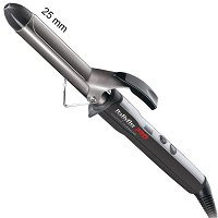 Lokówka BaByliss Pro LCD 19-38mm BAB2272TTE, BAB2273TTE, BAB2274TTE, BAB2275TTE Lokówka turmalinowa BaByliss Pro 3030050046120
