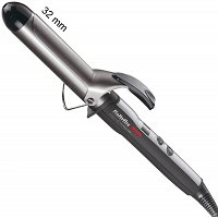 Lokówka BaByliss Pro LCD 19-38mm BAB2272TTE, BAB2273TTE, BAB2274TTE, BAB2275TTE Lokówka turmalinowa BaByliss Pro 3030050046120