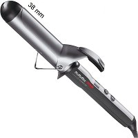 Lokówka BaByliss Pro LCD 25mm BAB2273TTE, 38mm BAB2275TTE Lokówka turmalinowa BaByliss Pro 3030050046137