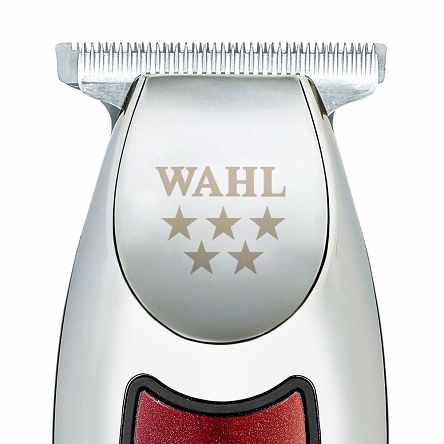 Trymer Wahl Detailer Li, do strzyżenia włosów, bezprzewodowy Maszynki do strzyżenia Wahl 5996415033533