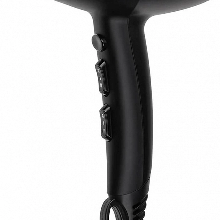 Suszarka Efalock eDry Intense do włosów czarna 2000W Efalock 4025341515781