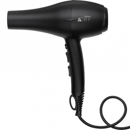 Suszarka Efalock eDry Intense do włosów czarna 2000W Efalock 4025341515781