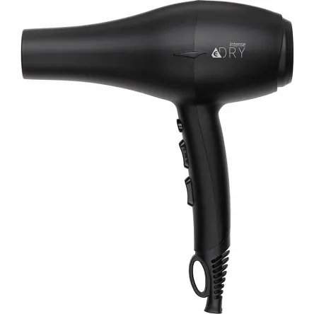 Suszarka Efalock eDry Intense do włosów czarna 2000W Efalock 4025341515781