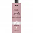 Odżywka Lisap Top Care Color Vibrance Post zakwaszająca włosy 1000ml Odżywka do włosów przetłuszczających się Lisap 1800900000013