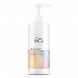 Kuracja Wella Color Motion post-color, po koloryzacji włosów 500ml Wella 3614228295376