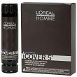 Odsiwiacz Loreal Homme Cover 5, koloryzacja do włosów dla mężczyzn 50ml Farby dla mężczyzn L'Oreal Professionnel 3474634006467