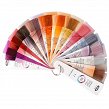 Paleta kolorów Lisap Lisaplex Filter Color Metallic Palety kolorów farb Lisap 2510350000011
