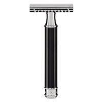 Maszynka Muhle R106 do golenia na żyletki dla mężczyzn Narzędzia i akcesoria Muhle 4028982012404