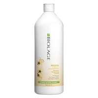 Szampon Biolage SmoothProof wygładzający do włosów niesfornych 1000ml Szampony do włosów Matrix 3474630736641