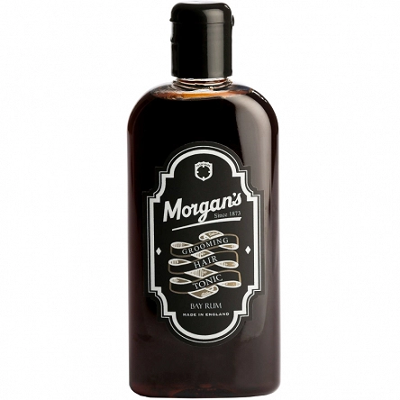 Tonik Morgan's Grooming Hair Tonic do włosów pogrubiający 250ml Spraye do włosów Morgan's 5012521541813