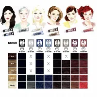 Henna Refectocil 3.1 do brwi i rzes, kolor jasny brąz 15ml Henna do brwi Refectocil 9003877907091