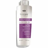 Szampon Lisap Top Care Color Care After Color do włosów przetłuszczających się 250ml Szampony do włosów Lisap 1100200000011