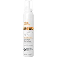 Odżywka Milk Shake Whipped Cream Leave In Pianka bez spłukiwania do włosów suchych 200ml