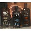 Szampon AMERICAN CREW Classic Daily Moisturizing Shampoo dla mężczyzn 1000ml Szampony nawilżające American Crew 738678001059