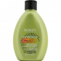 Odżywka Redken Cury Curvaceous Conditioner for Curly & Wavy Hair do włosów kręconych i falowanych z olejem moringa 250ml Odżywki do włosów kręconych Redken 884486234926