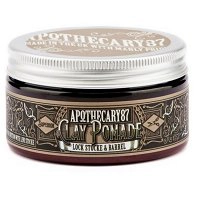 Pomada Apothecary87 Lock, Stocke & Barrel 100ml Pomady do włosów Apothecary87 5060401130220
