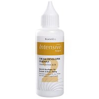 Oksydant Biocosmetics Intensive Eyepearl Developer do henny żelowej 2%, 3% i 6% 50ml Henna do brwi Intensive 4260272970234