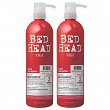 Zestaw regenerujący Tigi Tweens Bed Head Urban Resurrection szampon + odżywka 2 x 750ml Szampon regenerujący włosy Tigi 615908942231