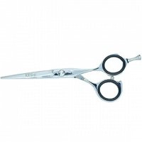 Nożyczki fryzjerskie Viva Top Keshi Silver 5.5 Viva Top 2010000001554