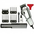 Maszynka Wahl Super Taper Chrome  Maszynki do strzyżenia Wahl 5996415031416