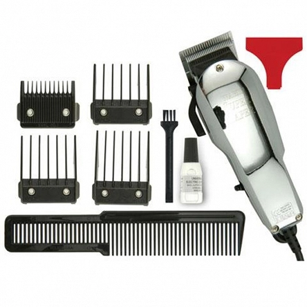 Maszynka Wahl Super Taper Chrome  Maszynki do strzyżenia Wahl 5996415031416