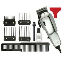 Maszynka Wahl Super Taper Chrome  Maszynki do strzyżenia Wahl 5996415031416