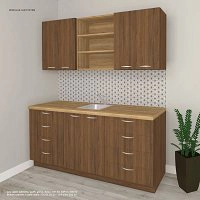 Labor fryzjerski Ayala System Modułowy SD 40 - szafka dolna 60cm, płyta połysk Labory fryzjerskie i szafki Ayala