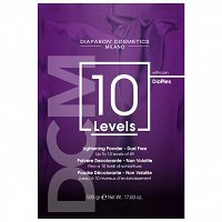 Rozjaśniacz do włosów Diapason Lightening 10 Puder 500g Diapason 8053830982451