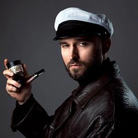 Balsam Cyrulicy Treser Rogue, do brody 50ml  Pielęgnacja Cyrulicy 5904305785066