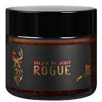 Balsam Cyrulicy Treser Rogue, do brody 50ml  Pielęgnacja Cyrulicy 5904305785066