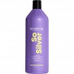 Odżywka Matrix Total Results So Silver do włosów siwych i rozjaśnianych 1000ml  Odżywki do włosów Matrix 3474636731152
