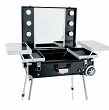 Kufer Activ GLAMOUR 9616 Kufry fryzjerskie i kosmetyczne Activ