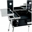 Kufer Activ GLAMOUR 9616 Kufry fryzjerskie i kosmetyczne Activ