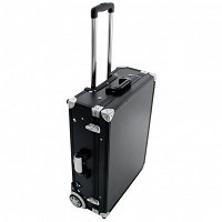 Kufer Activ GLAMOUR 9616 Kufry fryzjerskie i kosmetyczne Activ