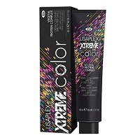 Paleta kolorów Lisap Lisaplex Xtreme Color Palety kolorów farb Lisap 2512950000019
