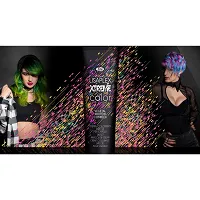 Paleta kolorów Lisap Lisaplex Xtreme Color Palety kolorów farb Lisap 2512950000019