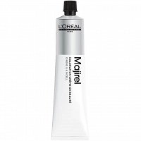 Farba Loreal Majirel, Majirouge 50ml trwała koloryzacja do włosów Farby do włosów Loreal L'Oreal Professionnel 3474637283261