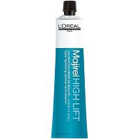 Farba Loreal Majirel, Majirouge 50ml trwała koloryzacja do włosów Farby do włosów Loreal L'Oreal Professionnel 3474637283261