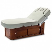 Leżanka Activ AZZURRO wood 361B Łóżka do masażu Activ 8436