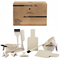 Zestaw do farbowania Labor Pro COLORKIT BIO, biodegradowalny Labor Pro 8012345557783